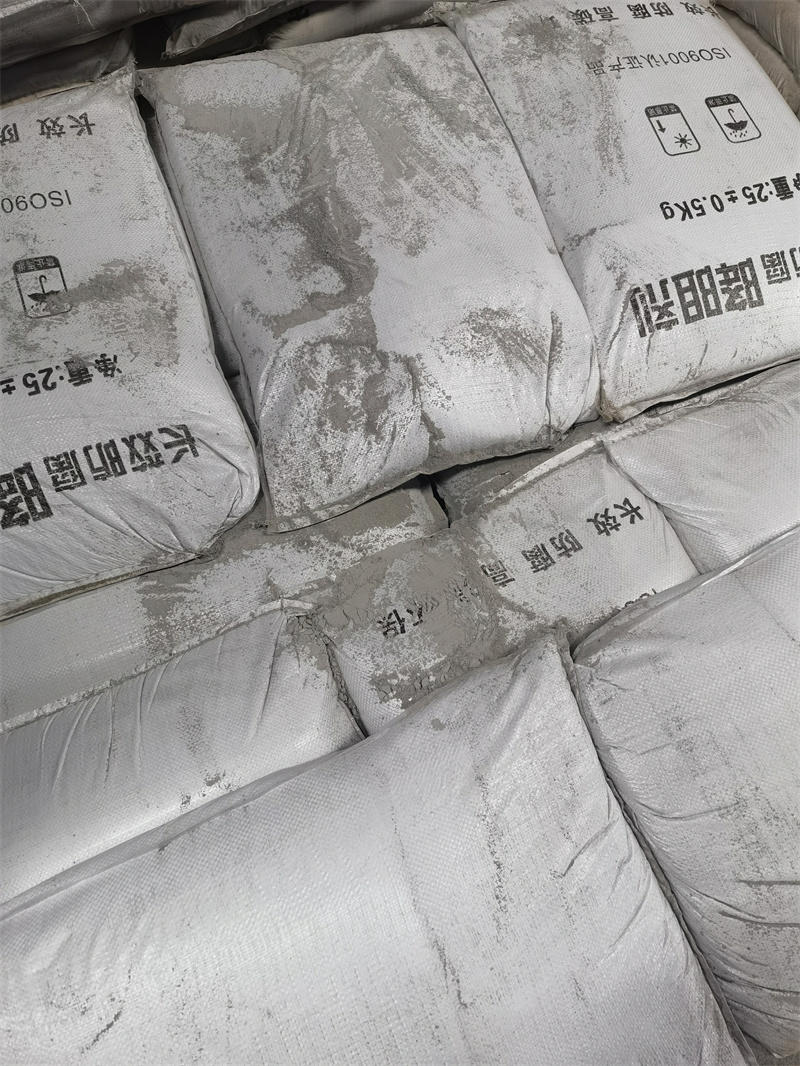 按工程需求選擇降阻劑的實(shí)用指南